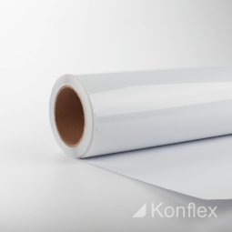 Пленка для ламинирования глянцевая Konflex Alpha, 1,52м